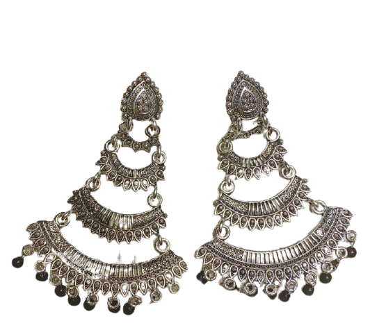 Khusbu earrings