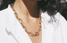 Load image into Gallery viewer, Priti Chain Necklace
